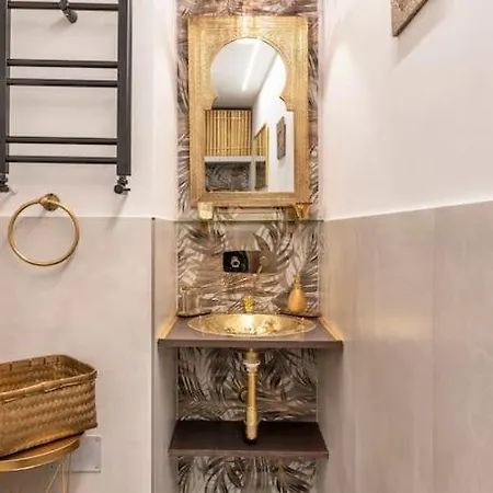 Cozy At Vatican Stpeter's Dome Shade Apartment Rome